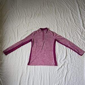 Womens Medium 10/12 New Balance Longsleeve Shirt